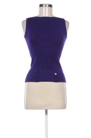 Dámský svetr Karen Millen, Velikost S, Barva Fialová, Cena  655,00 Kč