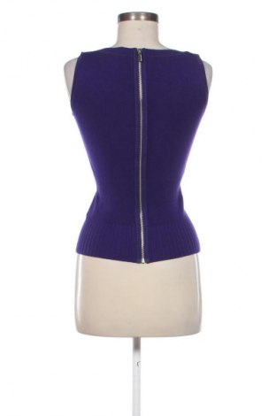 Dámský svetr Karen Millen, Velikost S, Barva Fialová, Cena  655,00 Kč