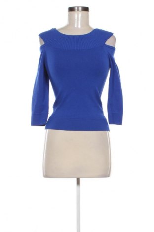 Dámsky pulóver Karen Millen, Veľkosť XS, Farba Modrá, Cena  90,55 €