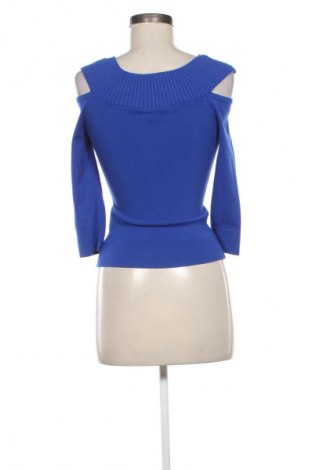 Dámsky pulóver Karen Millen, Veľkosť XS, Farba Modrá, Cena  90,55 €