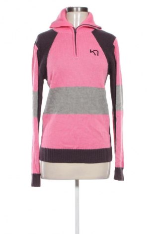Dámský svetr Kari Traa, Velikost S, Barva Vícebarevné, Cena  769,00 Kč