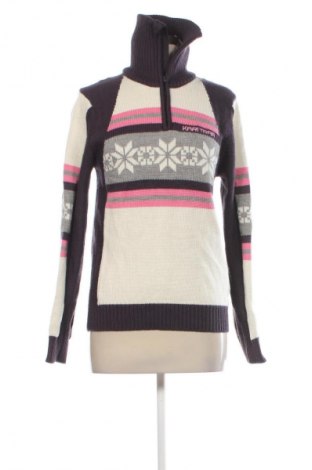 Дамски пуловер Kari Traa, Размер M, Цвят Многоцветен, Цена 40,99 лв.