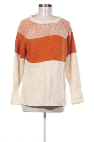 Γυναικείο πουλόβερ Kari Traa, Μέγεθος S, Χρώμα Πολύχρωμο, Τιμή 31,99 €