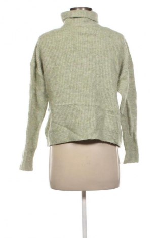 Pulover de femei Kauf Dich Glucklich, Mărime M, Culoare Verde, Preț 197,99 Lei