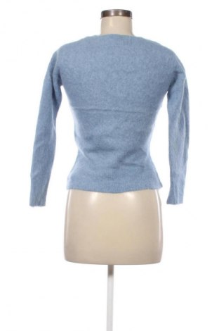 Női pulóver Key - Di, Méret S, Szín Kék, Ár 4 439 Ft