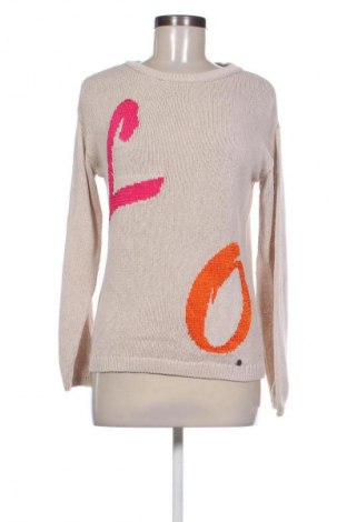 Dámský svetr Key Largo, Velikost S, Barva Béžová, Cena  259,00 Kč