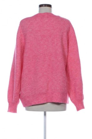 Γυναικείο πουλόβερ Kiabi, Μέγεθος XL, Χρώμα Ρόζ , Τιμή 14,83 €
