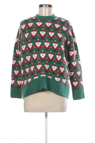 Damenpullover Kiabi, Größe M, Farbe Mehrfarbig, Preis 11,99 €