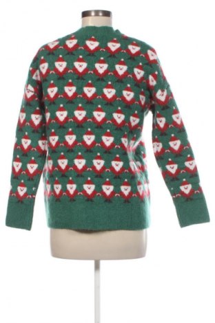 Damenpullover Kiabi, Größe M, Farbe Mehrfarbig, Preis 11,99 €