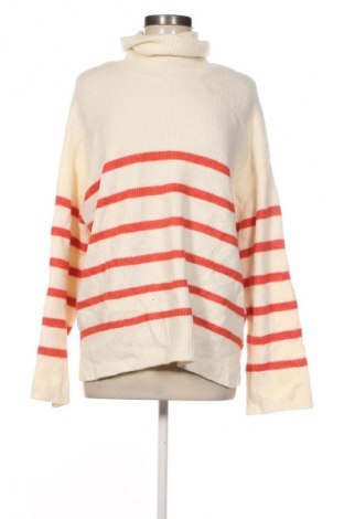 Damski sweter Kiabi, Rozmiar L, Kolor Kolorowy, Cena 49,99 zł