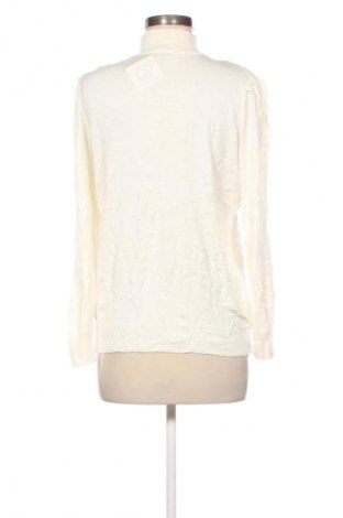 Damenpullover Kiabi, Größe M, Farbe Ecru, Preis € 12,99