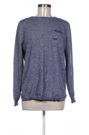 Dámsky pulóver Kinga, Veľkosť L, Farba Modrá, Cena  20,92 €