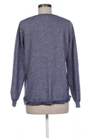 Dámsky pulóver Kinga, Veľkosť L, Farba Modrá, Cena  20,92 €