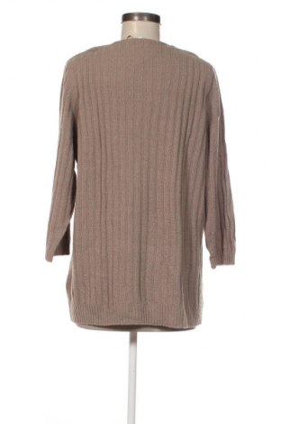 Дамски пуловер Kingfield, Размер XL, Цвят Кафяв, Цена 20,99 лв.