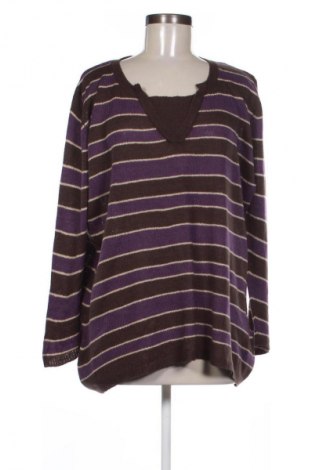 Damenpullover Kingfield, Größe L, Farbe Mehrfarbig, Preis € 14,91