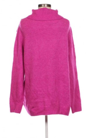 Dámsky pulóver Kiska & Kiska, Veľkosť XL, Farba Ružová, Cena  19,95 €