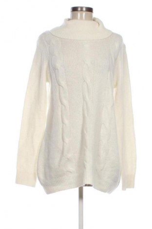 Damenpullover Kiska & Kiska, Größe S, Farbe Weiß, Preis € 14,83