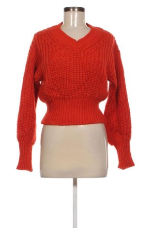 Dámsky pulóver Kocca, Veľkosť M, Farba Červená, Cena  26,95 €