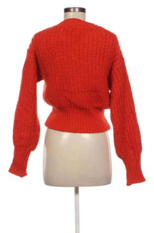 Dámsky pulóver Kocca, Veľkosť M, Farba Červená, Cena  26,95 €