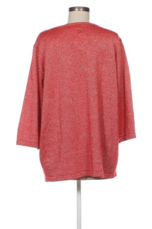 Damenpullover Komplimente, Größe XXL, Farbe Rot, Preis 17,99 €