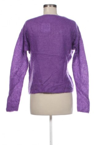 Dámsky pulóver Kontatto, Veľkosť M, Farba Fialová, Cena  12,95 €