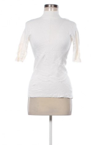 Dámský svetr Kontatto, Velikost M, Barva Bílá, Cena  299,00 Kč