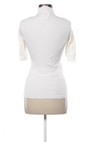 Dámský svetr Kontatto, Velikost M, Barva Bílá, Cena  299,00 Kč