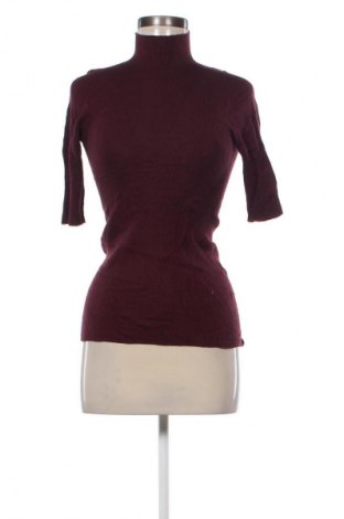 Дамски пуловер Kontatto, Размер M, Цвят Червен, Цена 10,22 €