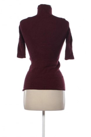 Дамски пуловер Kontatto, Размер M, Цвят Червен, Цена 10,22 €