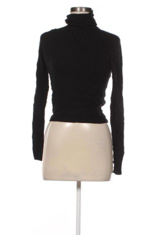 Női pulóver Kontatto, Méret M, Szín Fekete, Ár 5 329 Ft