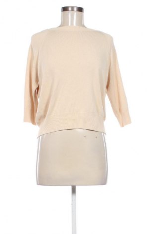 Dámsky pulóver Kontatto, Veľkosť M, Farba Béžová, Cena  20,97 €