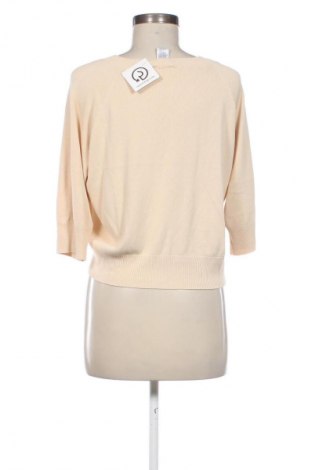 Dámsky pulóver Kontatto, Veľkosť M, Farba Béžová, Cena  20,97 €