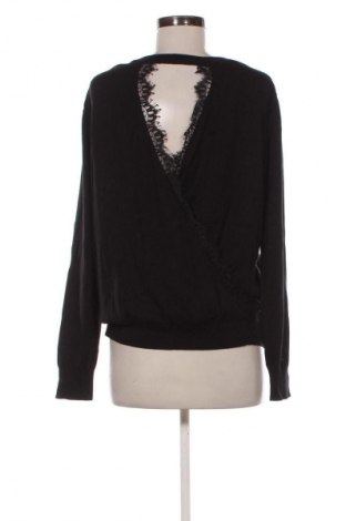 Damenpullover Kookai, Größe L, Farbe Schwarz, Preis € 31,82