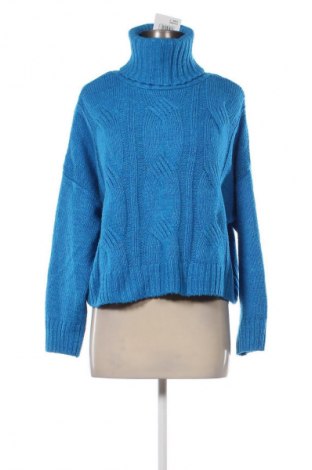 Damenpullover Koton, Größe M, Farbe Blau, Preis 20,99 €