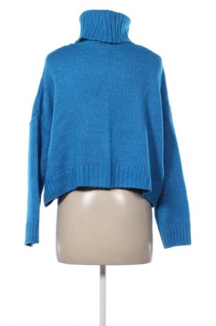 Damenpullover Koton, Größe M, Farbe Blau, Preis 20,99 €