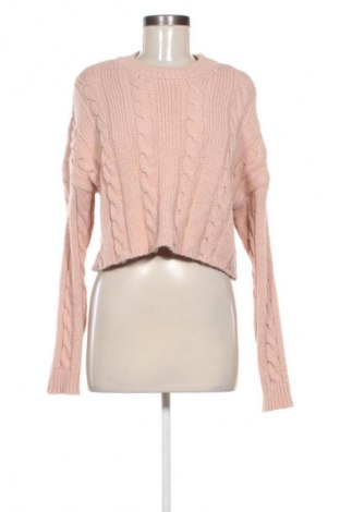 Γυναικείο πουλόβερ Koton, Μέγεθος M, Χρώμα Ρόζ , Τιμή 20,99 €