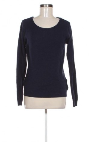 Дамски пуловер Kul Ladies, Размер L, Цвят Син, Цена 29,00 лв.