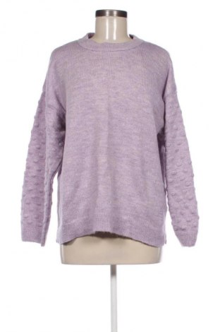 Γυναικείο πουλόβερ LC Waikiki, Μέγεθος XL, Χρώμα Βιολετί, Τιμή 24,49 €