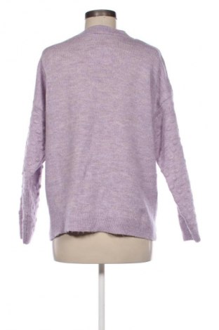Γυναικείο πουλόβερ LC Waikiki, Μέγεθος XL, Χρώμα Βιολετί, Τιμή 24,49 €