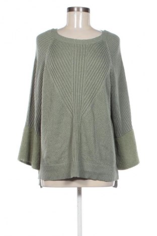 Dámský svetr LC Waikiki, Velikost XXL, Barva Zelená, Cena  608,00 Kč