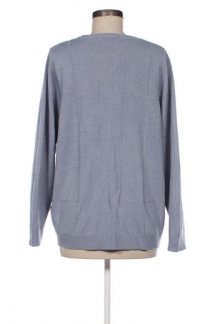 Dámský svetr LC Waikiki, Velikost 3XL, Barva Modrá, Cena  608,00 Kč