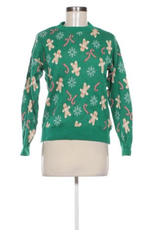 Dámský svetr LC Waikiki, Velikost S, Barva Vícebarevné, Cena  608,00 Kč