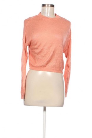 Γυναικείο πουλόβερ LC Waikiki, Μέγεθος XS, Χρώμα Πορτοκαλί, Τιμή 24,49 €