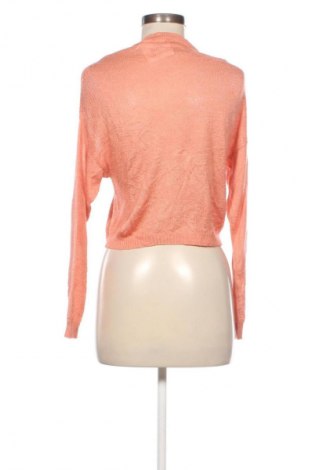 Γυναικείο πουλόβερ LC Waikiki, Μέγεθος XS, Χρώμα Πορτοκαλί, Τιμή 24,49 €