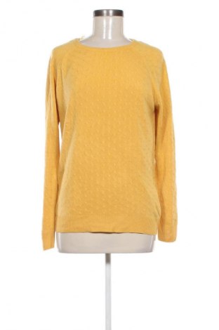 Γυναικείο πουλόβερ LC Waikiki, Μέγεθος XXL, Χρώμα Πορτοκαλί, Τιμή 24,55 €