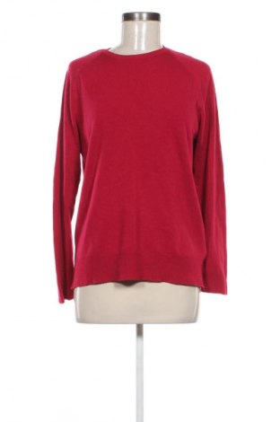 Γυναικείο πουλόβερ LC Waikiki, Μέγεθος XL, Χρώμα Κόκκινο, Τιμή 24,55 €