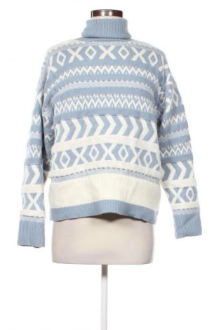 Damenpullover LC Waikiki, Größe M, Farbe Mehrfarbig, Preis € 24,55