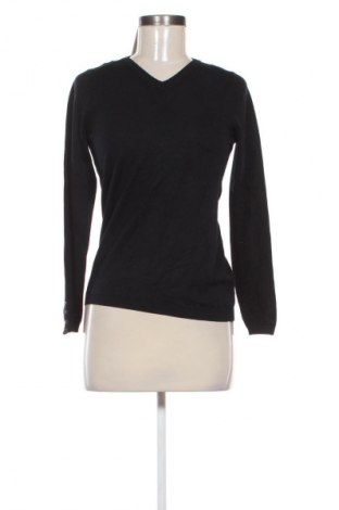 Γυναικείο πουλόβερ LC Waikiki, Μέγεθος M, Χρώμα Μαύρο, Τιμή 24,55 €