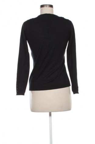 Γυναικείο πουλόβερ LC Waikiki, Μέγεθος M, Χρώμα Μαύρο, Τιμή 24,55 €