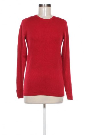 Γυναικείο πουλόβερ LC Waikiki, Μέγεθος L, Χρώμα Κόκκινο, Τιμή 24,55 €